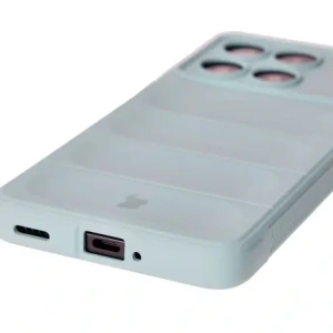 Wholesale Bizon Case Tur Xiaomi Poco F6 Pro light blue - BIZ6439 - {ean13} - Hurt