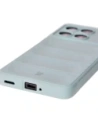 Hurtownia GSM - Bizon Case Tur Xiaomi Poco F6 Pro hellblau - BIZ6439 - {ean13} - Hurt