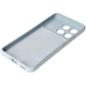 Wholesale Bizon Case Tur Xiaomi Poco F6 Pro light blue - BIZ6439 - {ean13} - Hurt