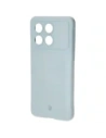 Hurtownia GSM - Bizon Case Tur Xiaomi Poco F6 Pro hellblau - BIZ6439 - {ean13} - Hurt