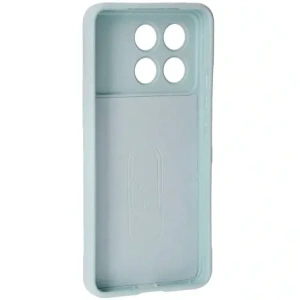 Wholesale Bizon Case Tur Xiaomi Poco F6 Pro light blue - BIZ6439 - {ean13} - Hurt