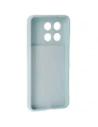 Hurtownia GSM - Bizon Case Tur Xiaomi Poco F6 Pro világoskék - BIZ6439 - {ean13} - Hurt