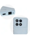 Wholesale Bizon Case Tur Xiaomi Poco F6 Pro light blue - BIZ6439 - {ean13} - Hurt