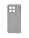 Wholesale Bizon Case Tur Xiaomi Poco F6 Pro light grey - BIZ6440 - {ean13} - Hurt