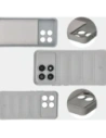 Wholesale Bizon Case Tur Xiaomi Poco F6 Pro light grey - BIZ6440 - {ean13} - Hurt