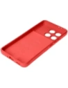 Hurtownia GSM - Pancerne etui Bizon Case Tur do Xiaomi Poco F6 Pro czerwone - BIZ6441 - {ean13} - Hurt