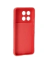 Hurtownia GSM - Bizon Case Tur Xiaomi Poco F6 Pro piros - BIZ6441 - {ean13} - Hurt