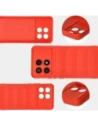 Wholesale Bizon Case Tur Xiaomi Poco F6 Pro red - BIZ6441 - {ean13} - Hurt