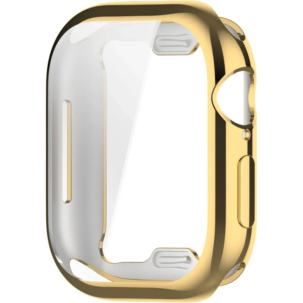 Hurtownia GSM - Bizon Case Watch Felipe Apple Watch 10 (46mm) arany - BIZ6442 - {ean13} - Hurt