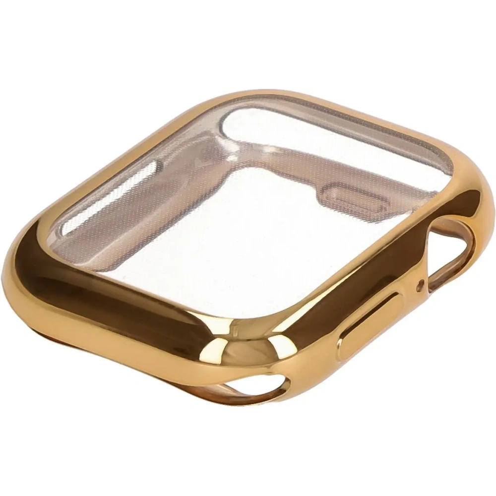 Hurtownia GSM - Bizon Case Watch Felipe Apple Watch 10 (46mm) arany - BIZ6442 - {ean13} - Hurt