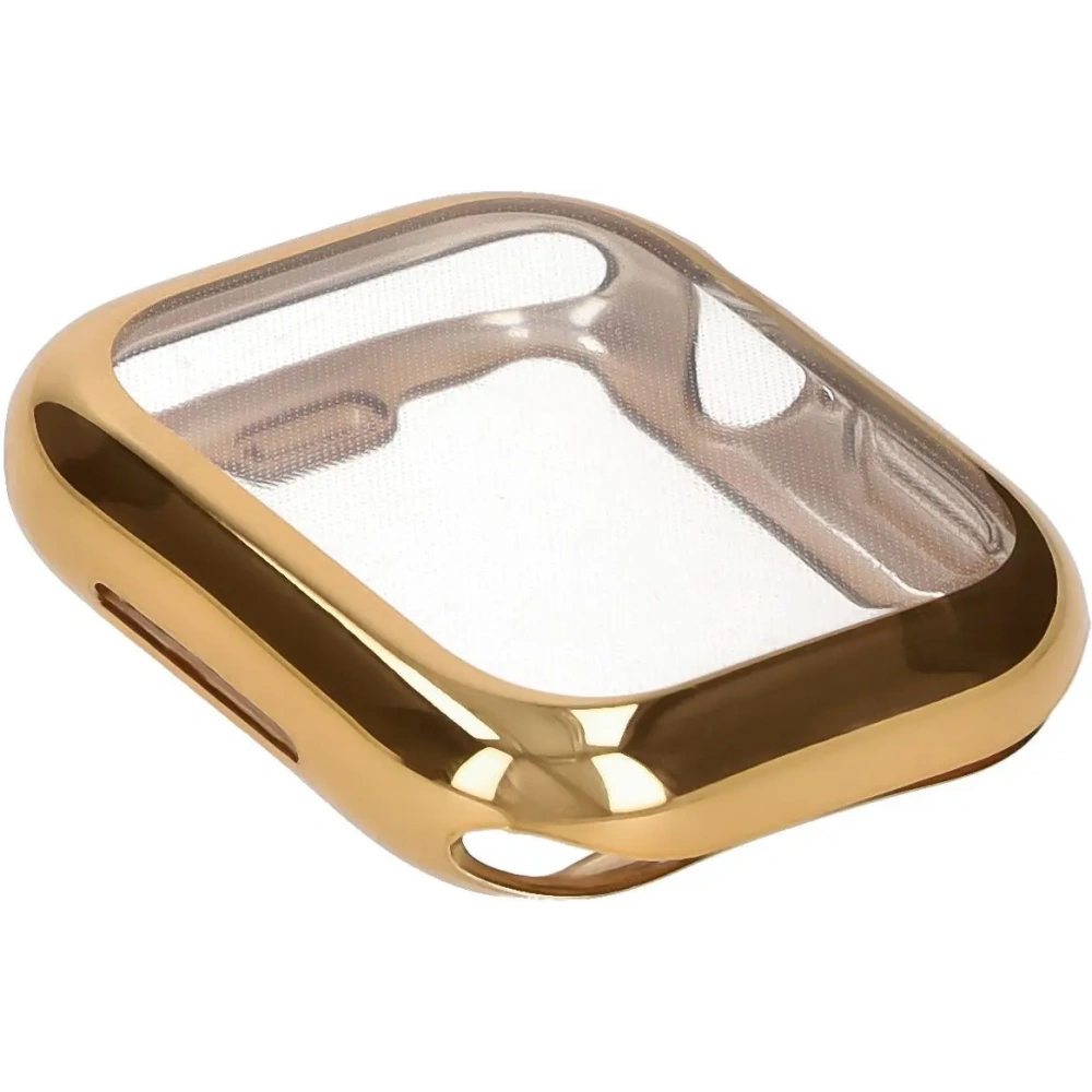 Hurtownia GSM - Bizon Case Watch Felipe Apple Watch 10 (46mm) arany - BIZ6442 - {ean13} - Hurt