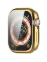 Hurtownia GSM - Etui Bizon Case Watch Felipe do Apple Watch 10 (46mm) złote - BIZ6442 - {ean13} - Hurt