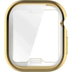 Hurtownia GSM - Etui Bizon Case Watch Felipe do Apple Watch 10 (46mm) złote - BIZ6442 - {ean13} - Hurt