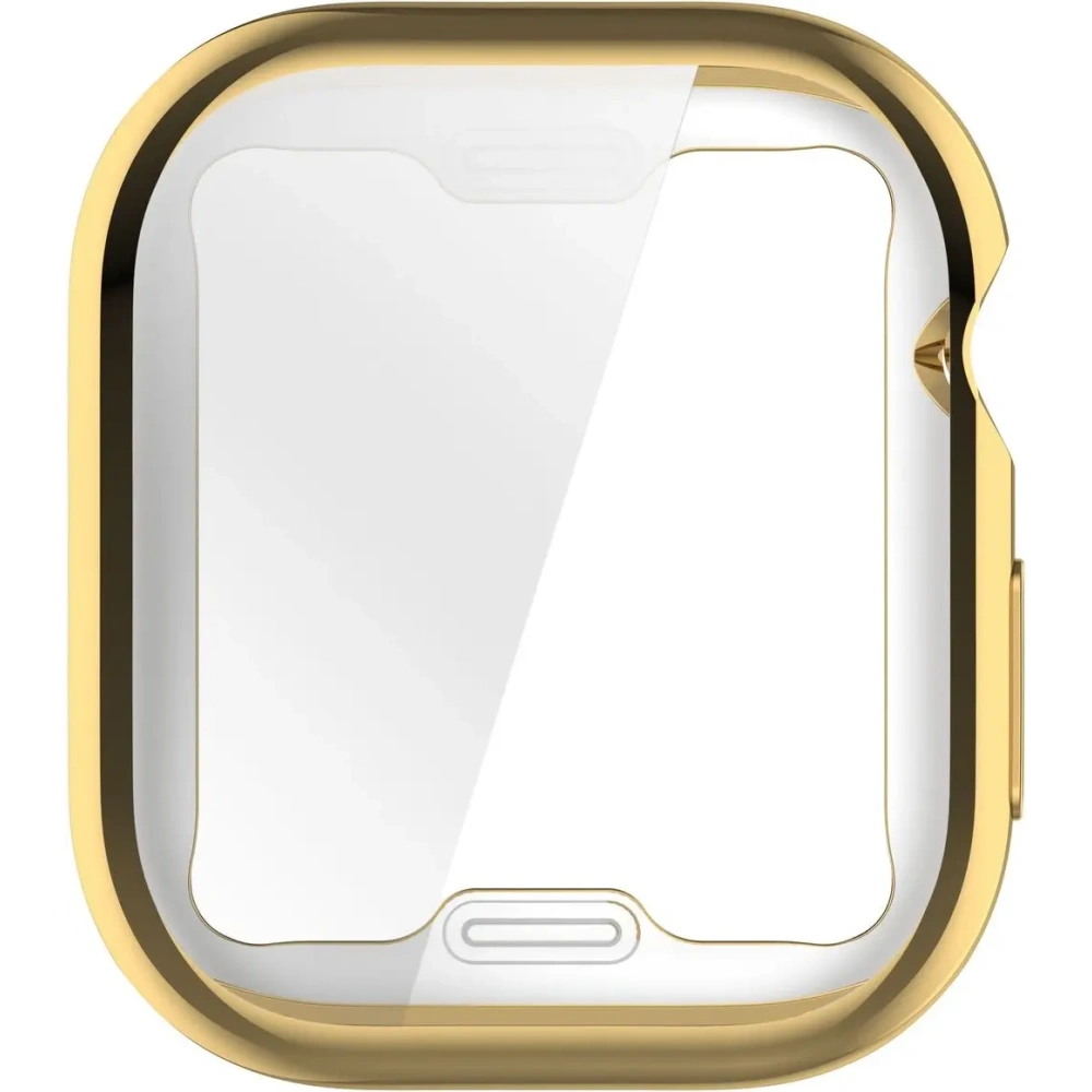 Hurtownia GSM - Bizon Case Watch Felipe Apple Watch 10 (46mm) arany - BIZ6442 - {ean13} - Hurt