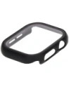 Hurtownia GSM - Bizon Case+Glass Óra Apple Óra 10 46mm fekete - BIZ6443 - {ean13} - Hurt