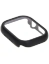 Hurtownia GSM - Bizon Case+Glass Óra Apple Óra 10 46mm fekete - BIZ6443 - {ean13} - Hurt
