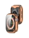 Wholesale Bizon Case Watch Felipe Apple Watch 10 (46mm) rose gold - BIZ6444 - {ean13} - Hurt