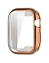 Wholesale Bizon Case Watch Felipe Apple Watch 10 (46mm) rose gold - BIZ6444 - {ean13} - Hurt
