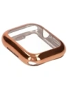 Wholesale Bizon Case Watch Felipe Apple Watch 10 (46mm) rose gold - BIZ6444 - {ean13} - Hurt