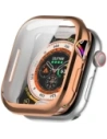 Wholesale Bizon Case Watch Felipe Apple Watch 10 (46mm) rose gold - BIZ6444 - {ean13} - Hurt