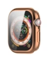 Wholesale Bizon Case Watch Felipe Apple Watch 10 (46mm) rose gold - BIZ6444 - {ean13} - Hurt