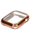 Wholesale Bizon Case Watch Felipe Apple Watch 10 (46mm) rose gold - BIZ6444 - {ean13} - Hurt