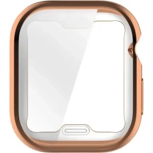 Hurtownia GSM - Etui Bizon Case Watch Felipe do Apple Watch 10 (46mm) różowozłote - BIZ6444 - {ean13} - Hurt