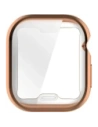 Wholesale Bizon Case Watch Felipe Apple Watch 10 (46mm) rose gold - BIZ6444 - {ean13} - Hurt