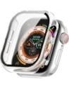 Hurtownia GSM - Bizon Case+Glass Óra Apple Óra 10 46mm tiszta - BIZ6445 - {ean13} - Hurt