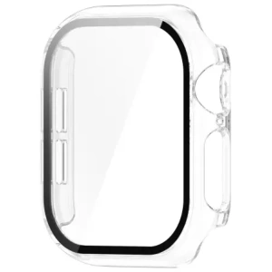 Hurtownia GSM - Etui se sklem pro hodinky Bizon Case+Glass Watch do Apple Watch 10 46mm průhledné - BIZ6445 - {ean13} - Hurt