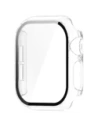 Hurtownia GSM - Bizon Case+Glass Óra Apple Óra 10 46mm tiszta - BIZ6445 - {ean13} - Hurt