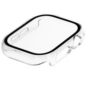 Hurtownia GSM - Bizon Case+Glass Óra Apple Óra 10 46mm tiszta - BIZ6445 - {ean13} - Hurt