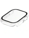 Hurtownia GSM - Bizon Case+Glass Óra Apple Óra 10 46mm tiszta - BIZ6445 - {ean13} - Hurt