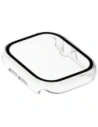 Hurtownia GSM - Bizon Case+Glass Óra Apple Óra 10 46mm tiszta - BIZ6445 - {ean13} - Hurt