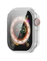 Hurtownia GSM - Bizon Case+Glass Óra Apple Óra 10 46mm tiszta - BIZ6445 - {ean13} - Hurt