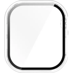 Hurtownia GSM - Etui se sklem pro hodinky Bizon Case+Glass Watch do Apple Watch 10 46mm průhledné - BIZ6445 - {ean13} - Hurt