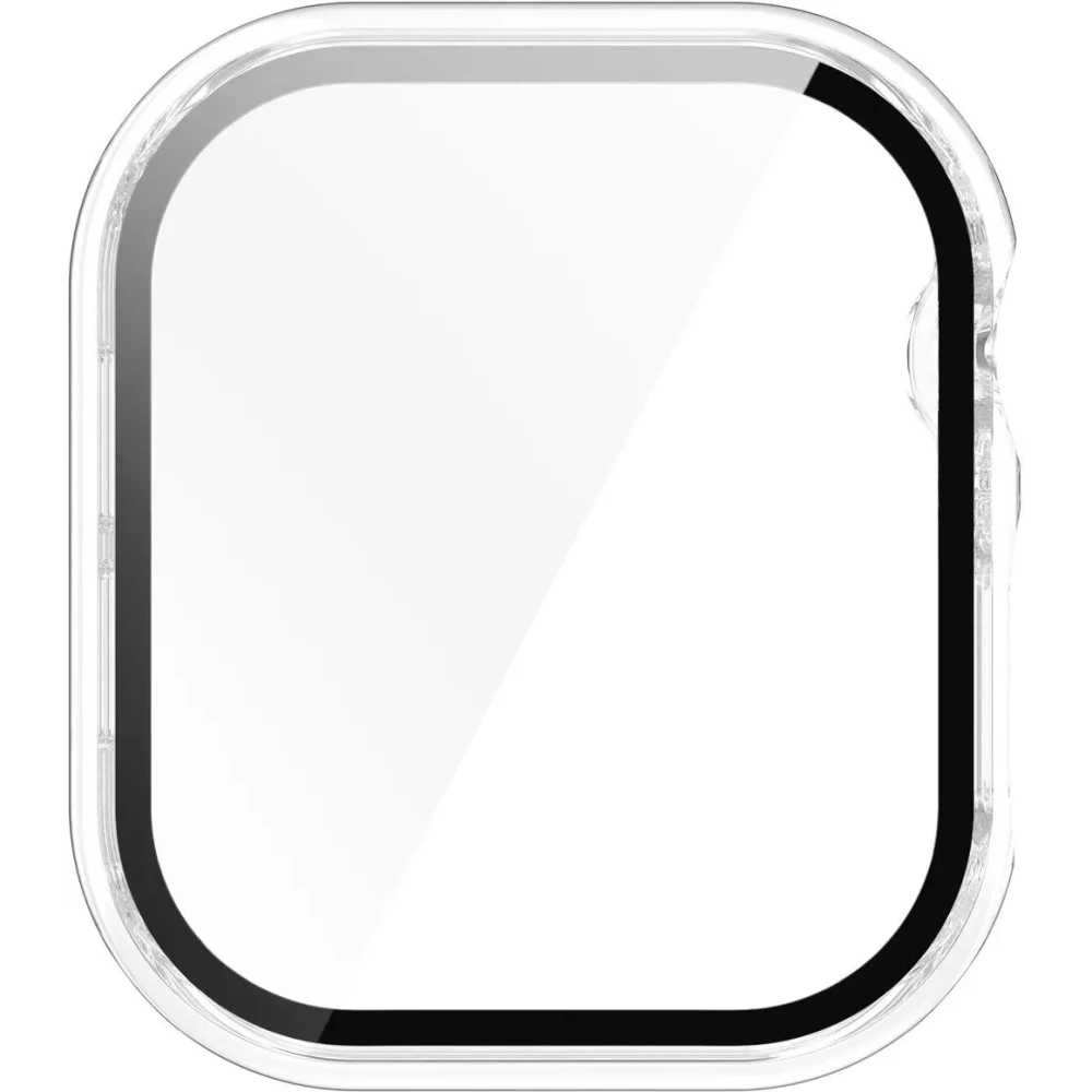 Hurtownia GSM - Bizon Case+Glass Óra Apple Óra 10 46mm tiszta - BIZ6445 - {ean13} - Hurt