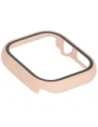 Hurtownia GSM - Bizon Ceas+Sticlă Apple Ceas 10 46mm roz - BIZ6447 - {ean13} - Hurt
