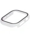 Hurtownia GSM - Bizon Case+Glass Óra Apple Óra 10 46mm fehér - BIZ6451 - {ean13} - Hurt