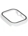 Hurtownia GSM - Bizon Case+Glass Óra Apple Óra 10 46mm fehér - BIZ6451 - {ean13} - Hurt