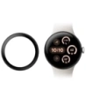 Wholesale Bizon Glass Watch Edge Hybrid Google Pixel 3 41 mm black - BIZ6452 - {ean13} - Hurt