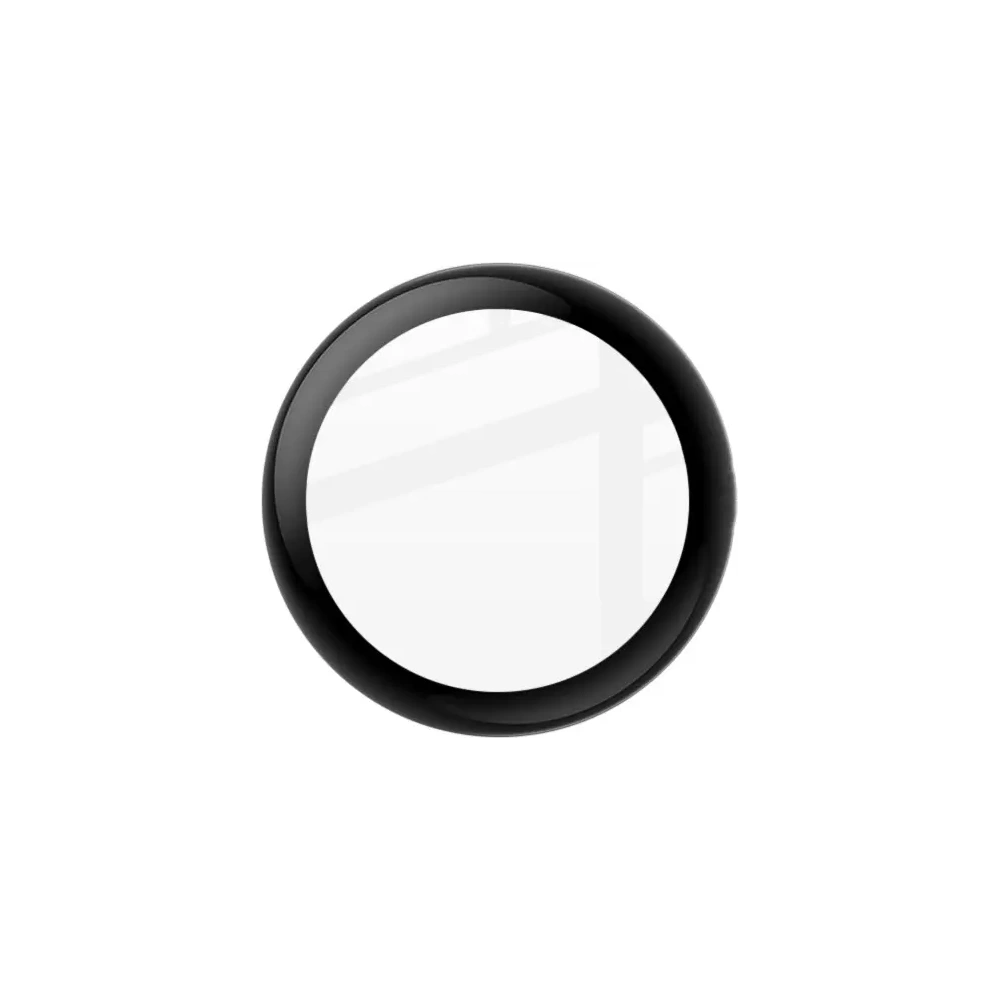 Wholesale Bizon Glass Watch Edge Hybrid Google Pixel 3 41 mm black - BIZ6452 - {ean13} - Hurt