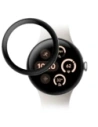 Wholesale Bizon Glass Watch Edge Hybrid Google Pixel 3 41 mm black - BIZ6452 - {ean13} - Hurt
