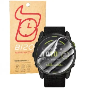 Hurtownia GSM - Bizon üveg óra hidrogel Garmin Enduro 3 [2 PACK] - BIZ6454 - {ean13} - Hurt