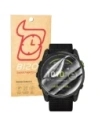 Bizon Glass Watch Hydrogel Garmin Enduro 3 [2 PACK]