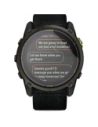 Hurtownia GSM - Bizon üveg óra hidrogel Garmin Enduro 3 [2 PACK] - BIZ6454 - {ean13} - Hurt