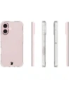 Wholesale Bizon Case Clear Pack case + 2x tempered glass + lens glass Apple iPhone 16 - BIZ6455 - {ean13} - Hurt