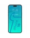 Wholesale Bizon Case Clear Pack case + 2x tempered glass + lens glass Apple iPhone 16 - BIZ6455 - {ean13} - Hurt