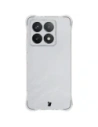 Hurtownia GSM - Elastyczne etui Bizon Case Salpa do Xiaomi 14T przezroczyste - BIZ6456 - {ean13} - Hurt