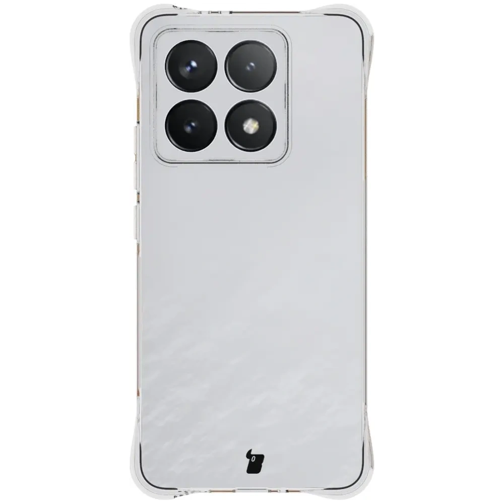 Hurtownia GSM - Bizon Case Salpa Xiaomi 14T clar - BIZ6456 - {ean13} - Hurt
